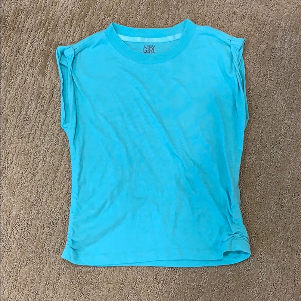 Athleta girl T-shirt